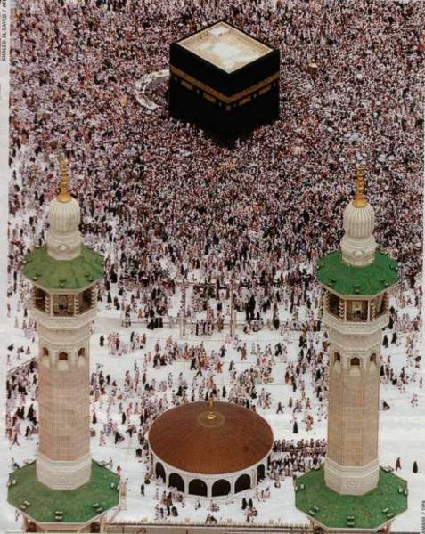 Kaaba