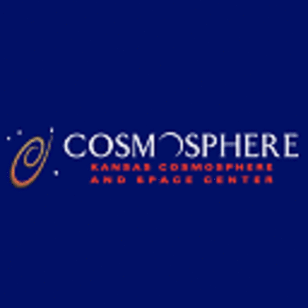 Kansas Cosmosphere and Space Center