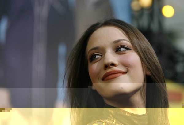Kat Dennings