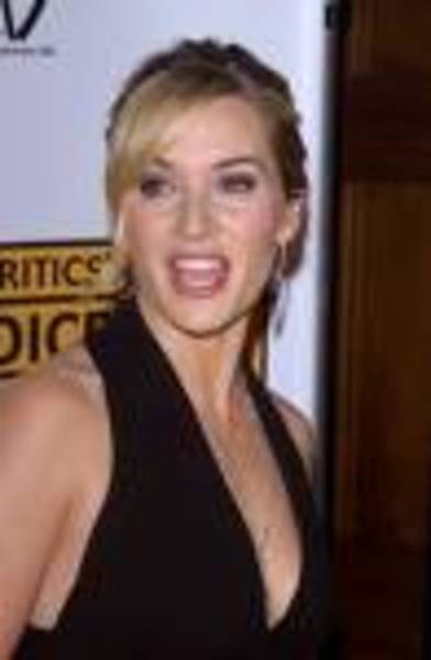 Kate Winslet