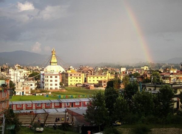 Kathmandu