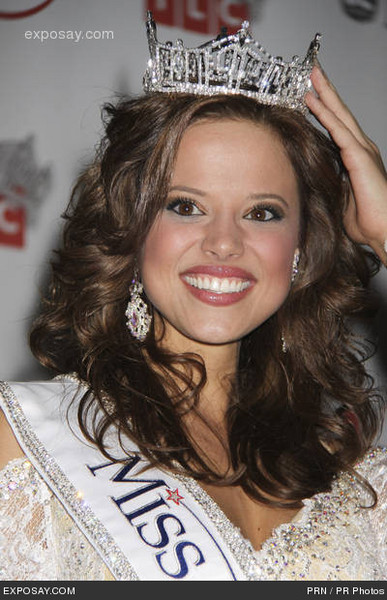 Read more about the History of the Miss America Pagent and Katie Stam Miss ... Read more about the History of the Miss America Pagent and Katie Stam Miss ...
