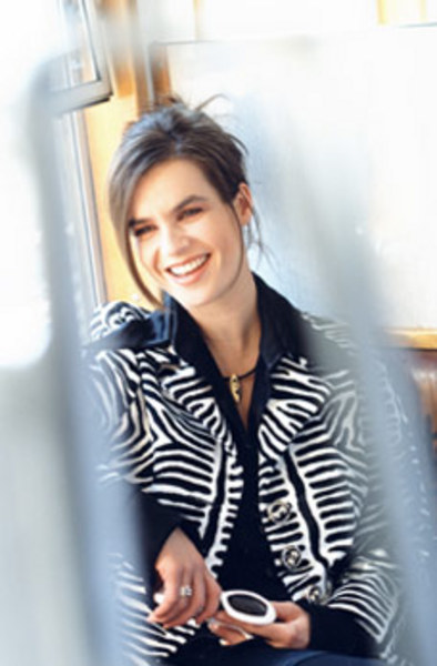 Katrina Witt - Olympian