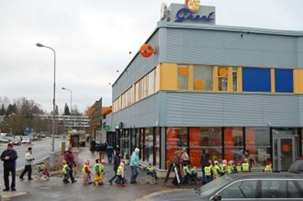 Kauniainen