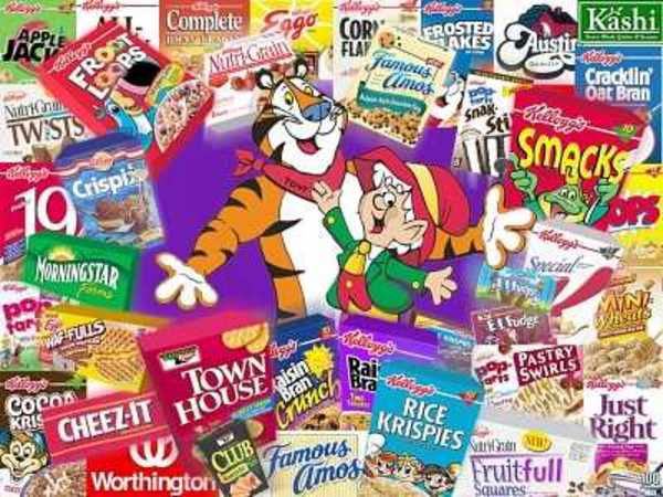 Kellogg's
