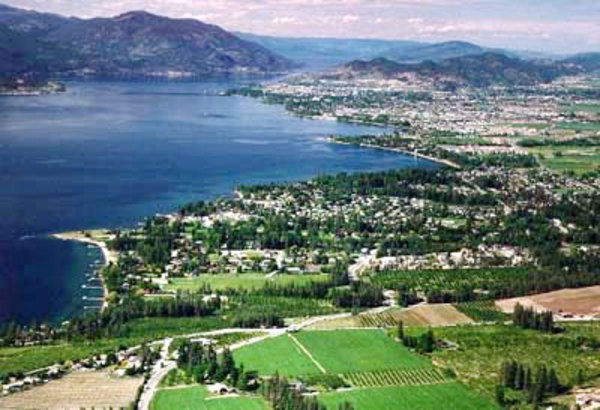 Kelowna