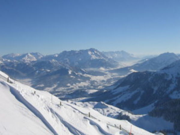 Kitzbühel