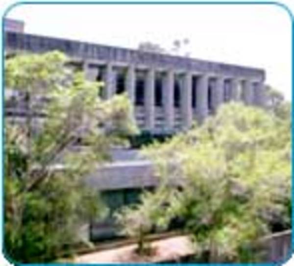 Kuring-gai campus