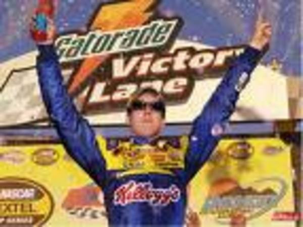 Kyle Busch