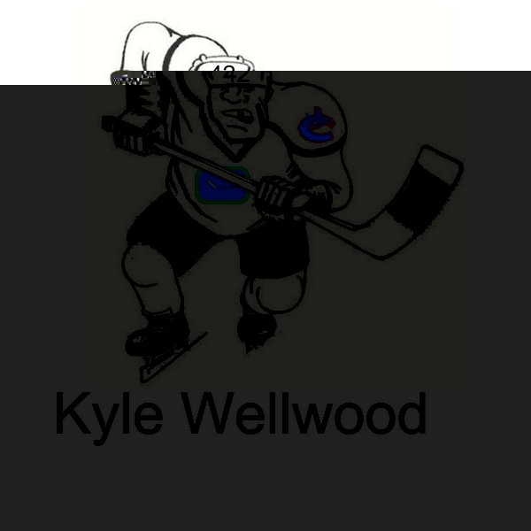 Kyle Wellwood new