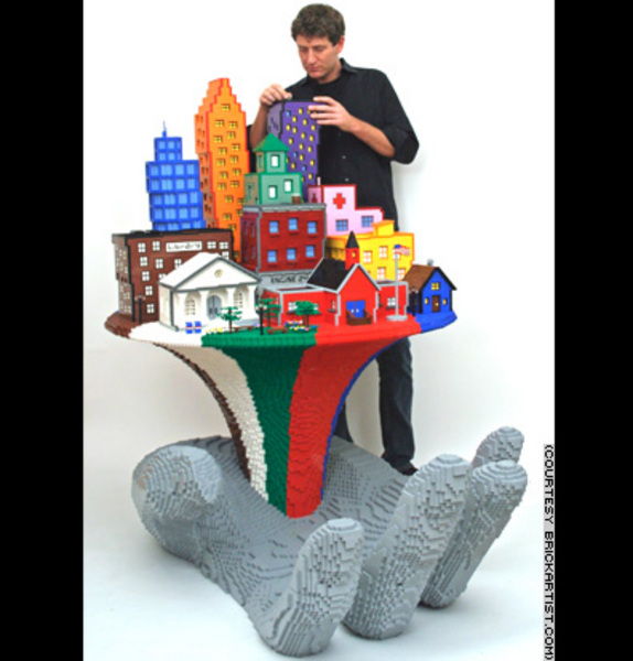 LEGO