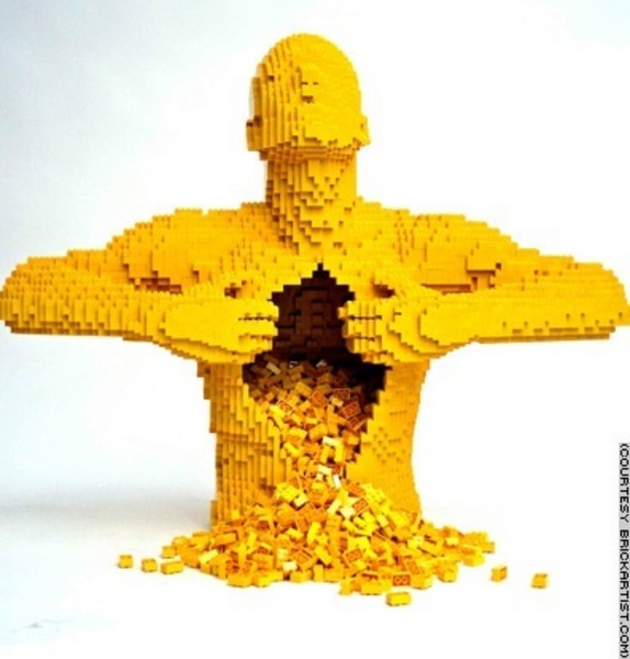 LEGO