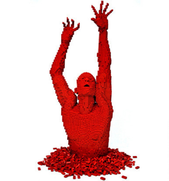 LEGO Co.