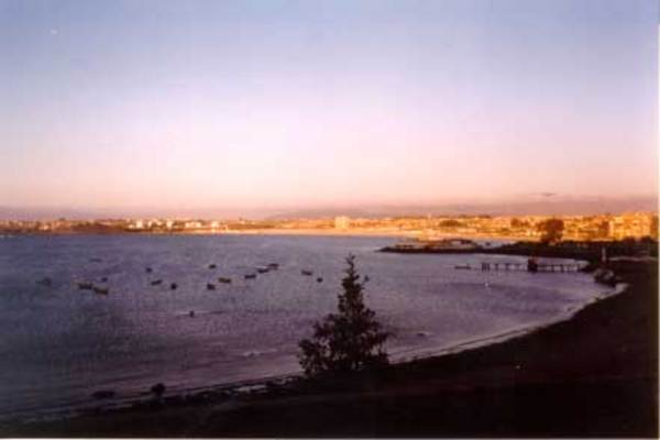 La Serena