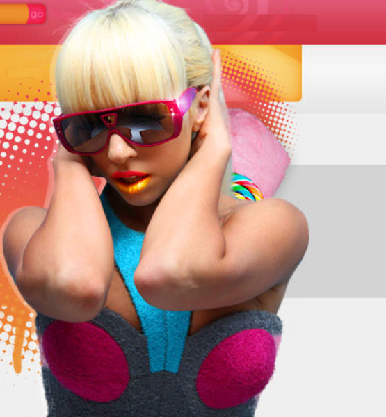 Added: 09 Oct, 2009. Lady Gaga - Photoshoot Added: 09 Oct, 2009. Lady Gaga - Photoshoot