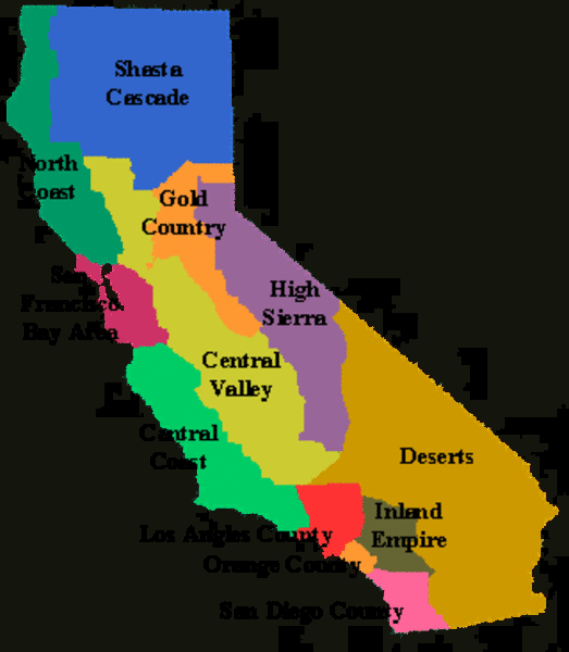 Lake Los Angeles