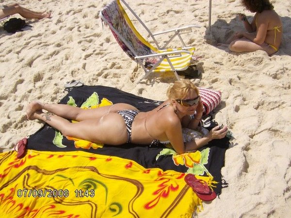 hot chick