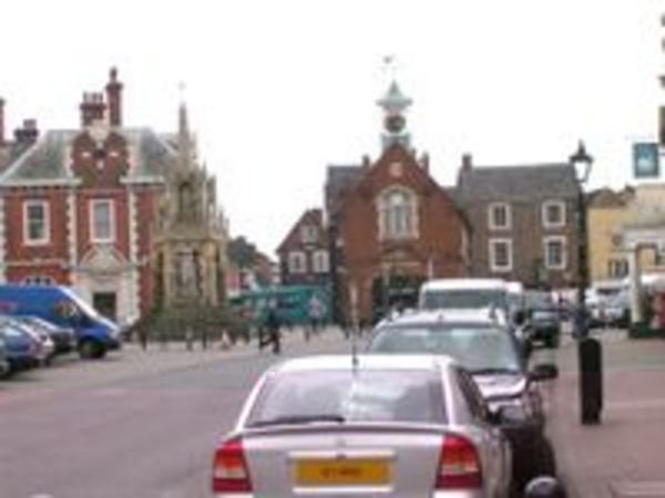 Leighton Buzzard