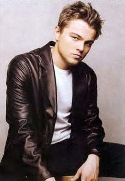 Leonardo Wilhelm DiCaprio