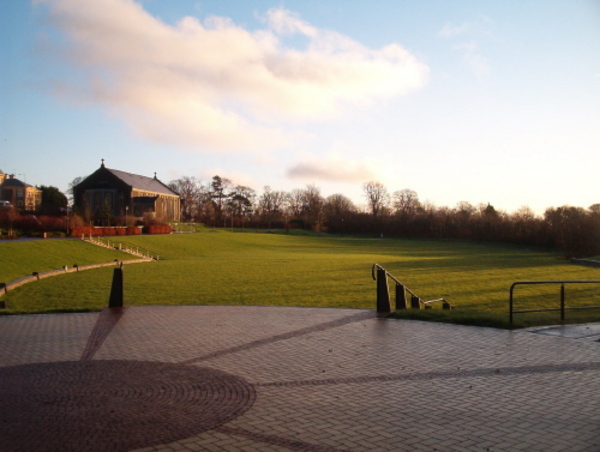 Letterkenny