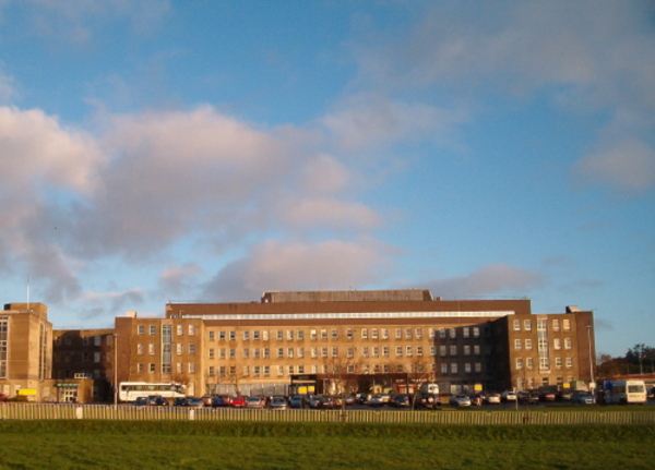 Letterkenny