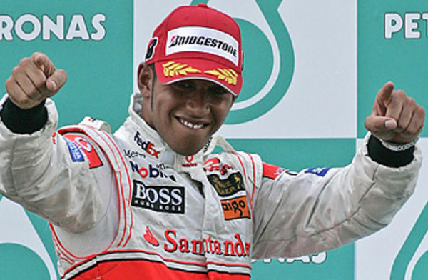 lewishamilton.com