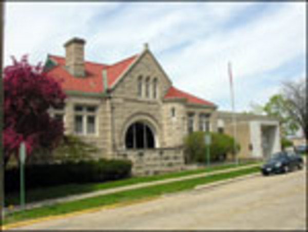 Library