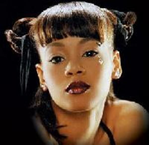 Lisa Left Eye Lopes Eye Patch