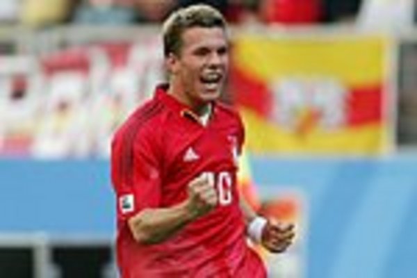 Lukas Podolski