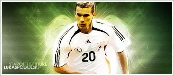 Lukas Podolski