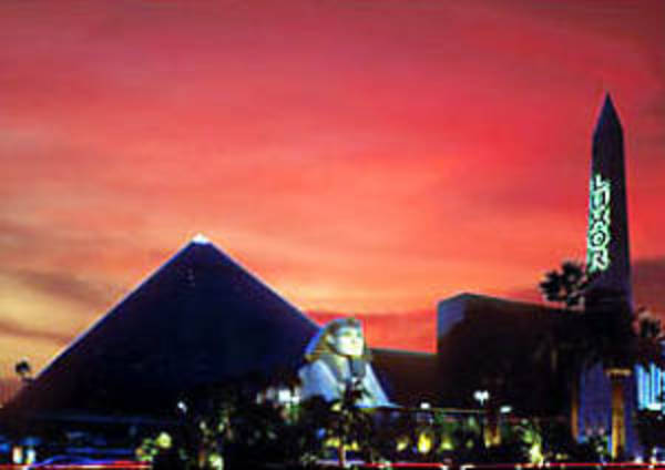 Luxor Hotel & Casino