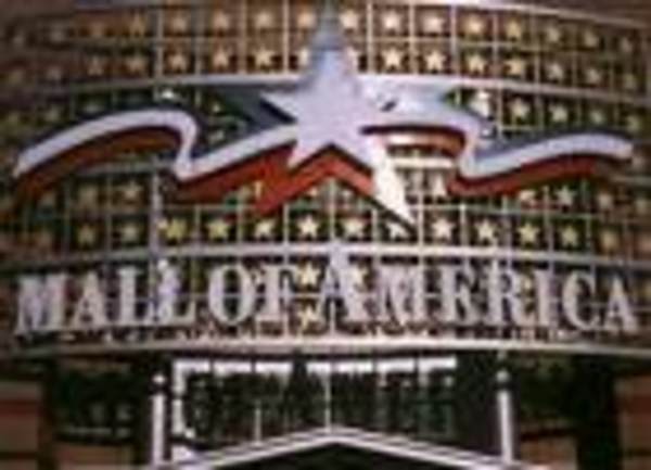 Mall of America
