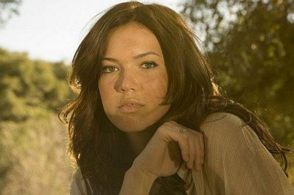 MandyMoore