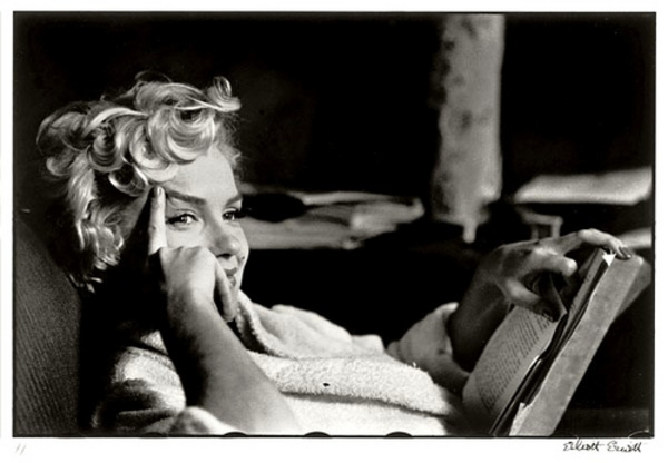 Marilyn Monroe (1926-1962)