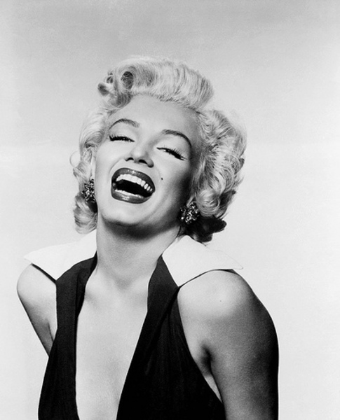 Marilyn Monroe Images, News, Quotes and Biography. A Marilyn Monroe Fan Site 