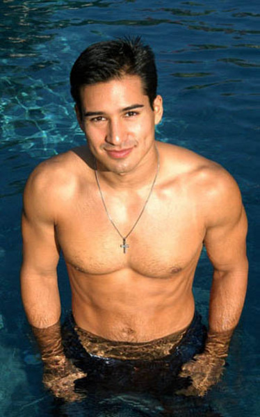 mario lopez