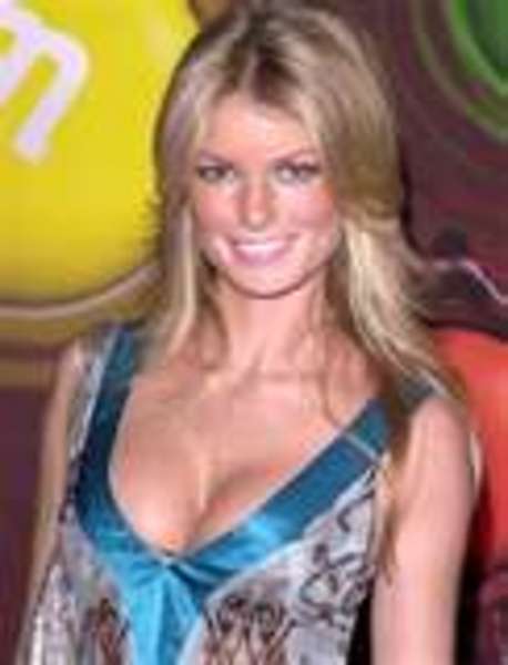 Marissa Miller