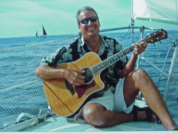 Mark Mulligan