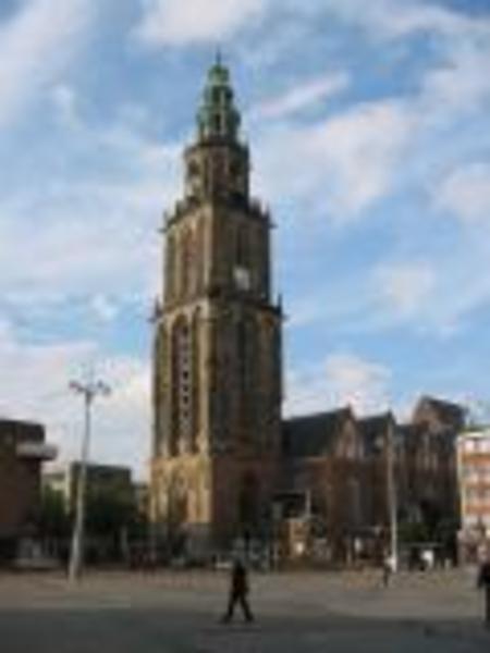 Martinitoren