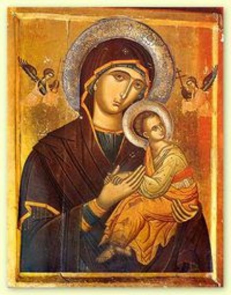 Mary of Nazareth