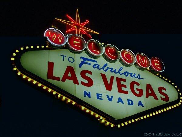McCarran International Airport 