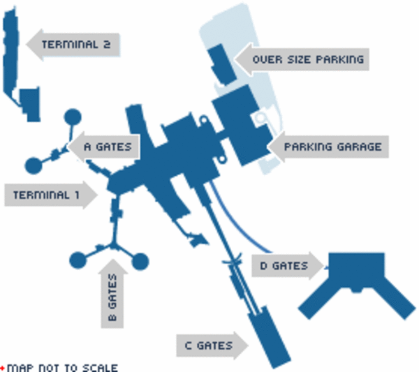McCarran International Airport