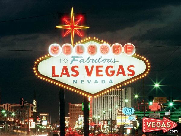 McCarran International Airport