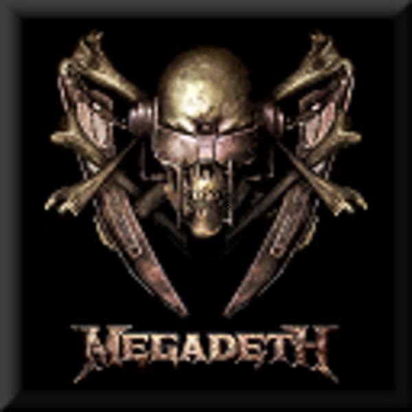 Megadeth