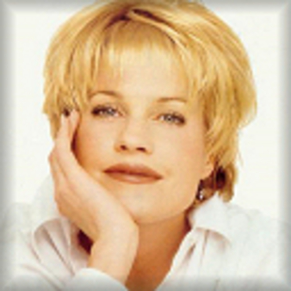 Melanie Griffith - Images Gallery