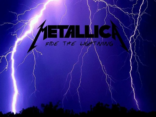 metallica wallpaper
