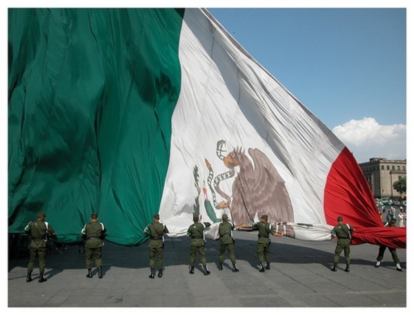mexican flag wallpaper. out of acf Mexican+flag