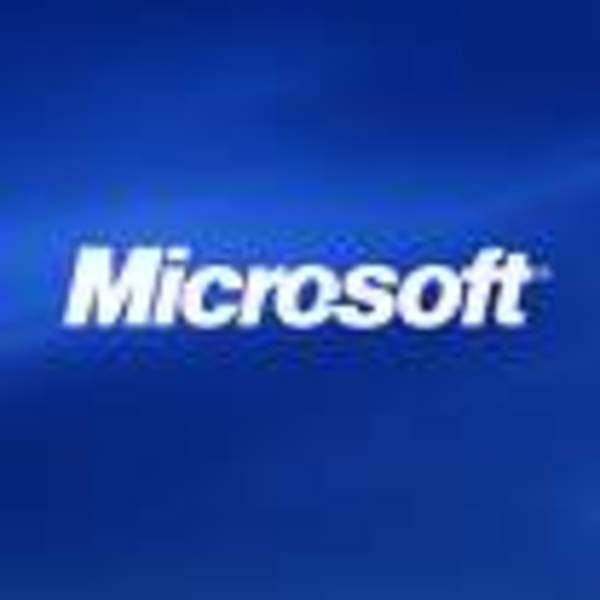 microsoft total assets
