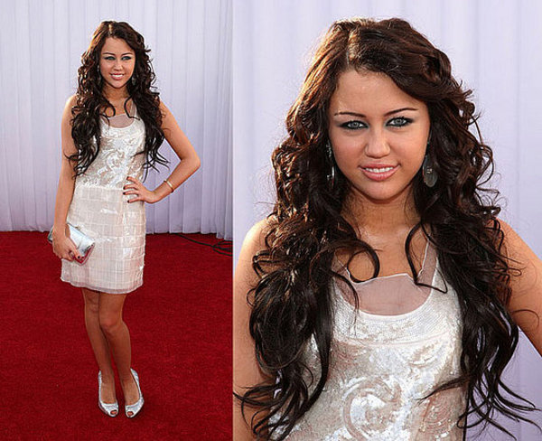 Wallpapers Of Hannah Montana Miley Cyrus. Just Click on Miley in any of