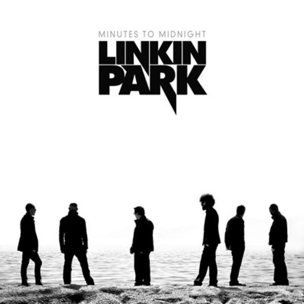Minutes to Midnight Album Cover